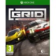 GRID Ultimate + Forza Horizon 4 / XBOX ONE / ACCOUNT🏅