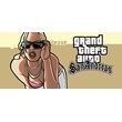 Grand Theft Auto(GTA): San Andreas account Rockstar💳0%