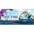 DLC Tropico 5 - Waterborne/ STEAM KEY /RU+CIS