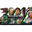 XBOX GAME SUBSCRIPTION +250 games (12 months) PC