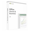 Microsoft Office 2019 Home and Business - Mac OS