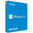 WINDOWS 10 HOME 32/64 Retail Microsoft Partner WARRANTY