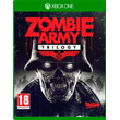 Zombie Army Trilogy Xbox one key 🔑