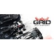 GRID Autosport (STEAM KEY) RU+CIS