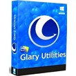 Glary Utilities Pro v.5.188 key up to 11.06.2024