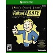 ✅ Fallout 4: Game of the Year Edition XBOX ONE KEY 🔑