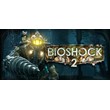 BioShock 2 + Remastered >>> STEAM KEY | RU-CIS