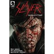 Slayer: Merciless Edition 1 (Russian Version)