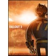 Fallout 3 2008 (Russian version)