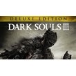 DARK SOULS III Deluxe Edition | Steam Russia