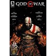 GOD OF WAR (All issues - English version)