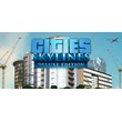 CITIES: SKYLINES DELUXE ✅Official Key| Steam + BONUS