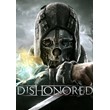 Dishonored (Steam key) -- RU