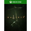 Outlast 2 | Xbox One & Series