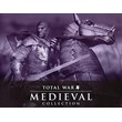 Medieval Total War – Collection KEY INSTANTLY