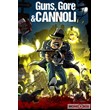 Guns, Gore and Cannoli Xbox One & Series S|X code🔑