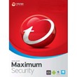 Trend Micro Maximum Security 2022 3 Device 1 Year