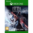 Star Wars Jedi: Fallen Order Xbox one