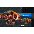 Age of Empires II Definitive Edition (Steam/Весь мир)