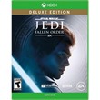 Star Wars Jedi: Fallen Order Deluxe Xbox One ⭐🔥⭐
