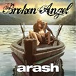 "Broken Angel" ARASH notes and tabulature for guitar