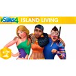 The Sims 4 💥  Island Living (EA App🔑 / Multi/🌐)