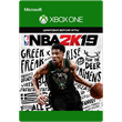 NBA 2K19 Xbox One Пожизненная Гарантия ⭐🔥⭐