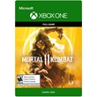 ✅ Mortal Kombat 11 🤼‍♂️ XBOX ONE SERIES X|S PC Key 🔑