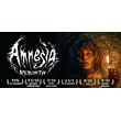 Amnesia: Rebirth + Mail | Change data | Epic Games