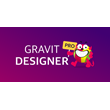 Gravit Designer PRO  1 Year