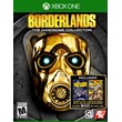 ✅ Borderlands: The Handsome Collection 🎭 XBOX Key 🔑