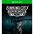 Sinking City Necronomicon | XBOX⚡️CODE FAST 24/7