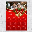 Calendar with photo No. 12