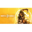 Mortal Kombat 11 - STEAM (Region free)