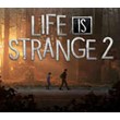 Life is Strange 2: Complete Season [Автоактивация] 🔥