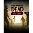 The Walking Dead: 400 Days DLC (Steam Gift RU/CIS)