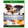 ✅ Overwatch Legendary Edition XBOX ONE | X|S Key 🔑