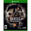 Narcos: Rise of the Cartels XBOX ONE