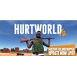 Hurtworld | Steam Russia
