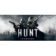 Hunt: Showdown | Steam Russia