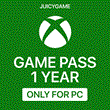 🎮 XBOX GAME PASS FOR PC | 350+ games (12 months)