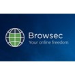 Browsec VPN Premium ⚜️ PayPal • 2024+ Year Access