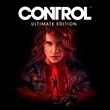 Control Ultimate Edition | Xbox One & Series