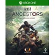 Ancestors The Humankind Odyssey XBOX ONE/Series