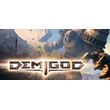 Demigod [Steam Gift/RU+CIS]