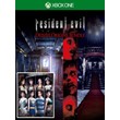 ✅ Resident Evil: Deluxe Origins Bundle XBOX Key 🔑