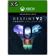 ✅ Destiny 2: Legacy Collection XBOX ONE X|S Key 🔑