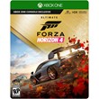 Forza Horizon 4 Ultimate key XBOX ONE S, X, WiN10 PC🔑
