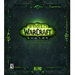 Legion Collector´s Edition World of Warcraft EURO/RU