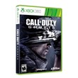 Call of Duty Ghosts XBOX 360